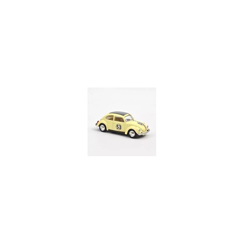 Norev - Volkswagen beetle 1973 - 1:43