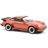 Norev - Porsche 911 turbo 1978 cuivre métallisé - 1:43
