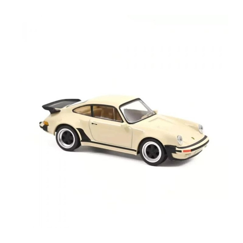 Norev - Porsche 911 turbo 1978 - 1:43