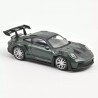 Norev - Porsche 911 GT3 RS vert malachite - 1:43