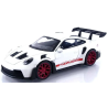 Norev - Porsche 911 GT3 RS 2022 blanc - 1:43