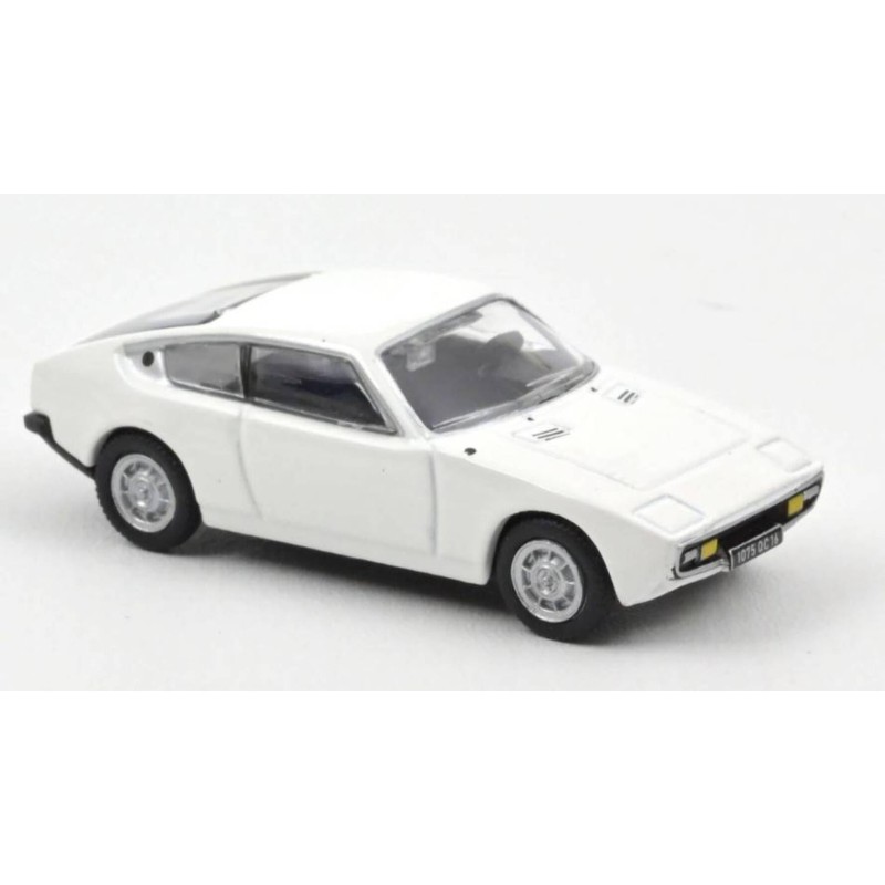 Norev - Matra Simca Bagheera 1975 - 1:87