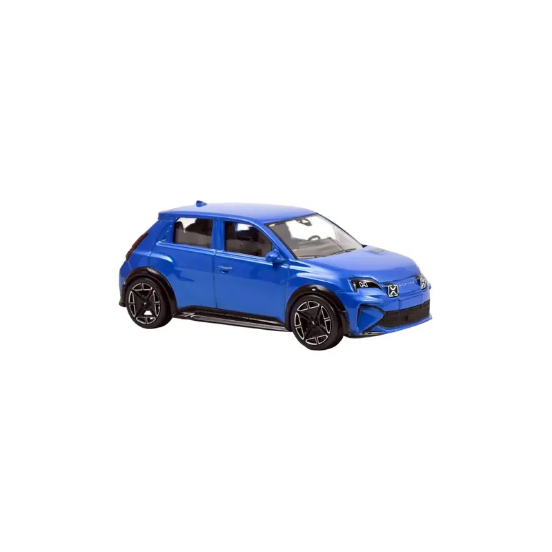 Norev - Alpine A290 bleue - 1:43