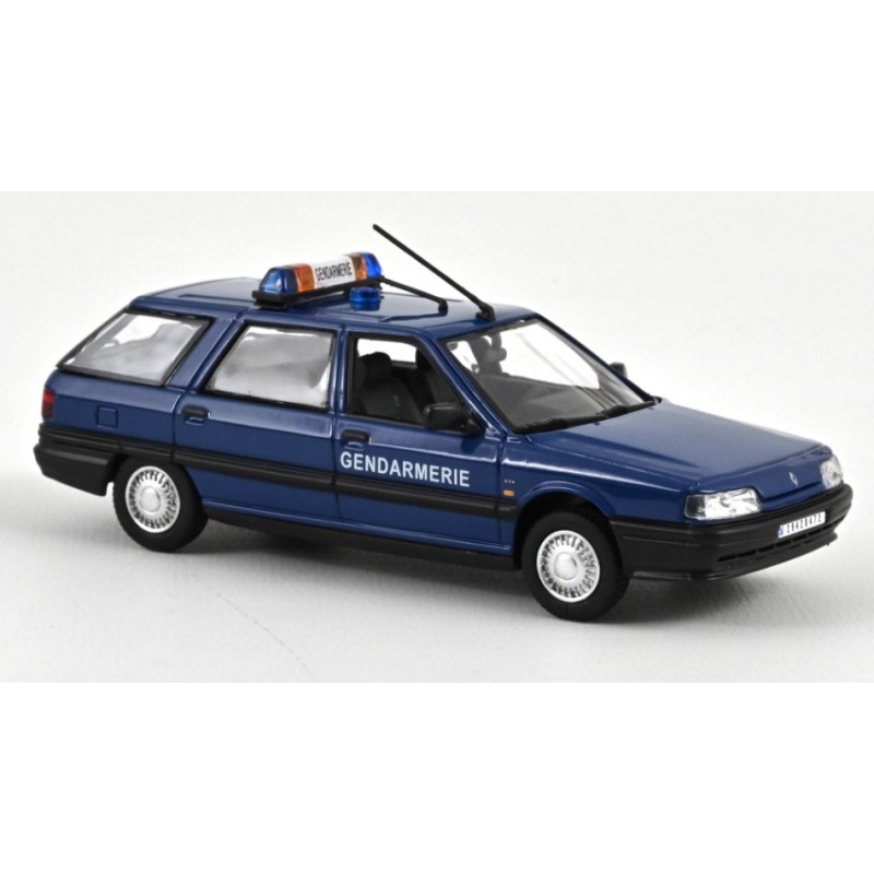 Norev - Renault 21 Nevada 1994 Gendarmerie - 1:43