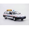 Norev - Renault 21 Nevada 1989 Police Nationale - 1:43