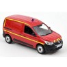 Norev - Renault Express 2021 pompiers - 1:43
