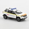 Norev - Dacia Duster 2020 ambulance VLTT - 1:43