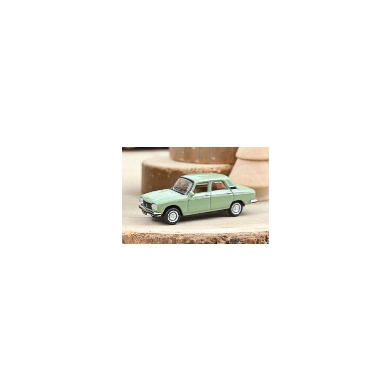 Norev - Peugeot 304 1977 - 1:87