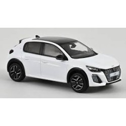 Norev - Peugeot 208 GT 2024...