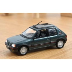 Norev - Peugeot 205 Magic...
