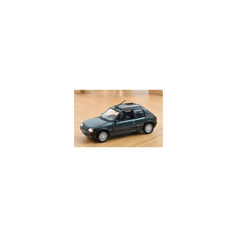 Norev - Peugeot 205 Magic 1990 - 1:43