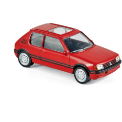 Norev - Peugeot 205 Gti...