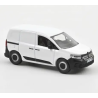 Norev - Renault Kangoo van 2025 blanc minéral - 1:64