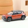 Norev - Renault 4 E-Tech electric 2025 terracotta - 1:64
