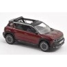 Norev - Renault 4 E-Tech electrique - 1:64