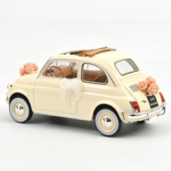 Norev - Fiat 500L 1968...