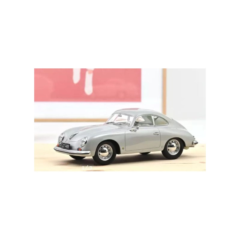 Norev - Porsche 356 Coupé 1952 - 1:18