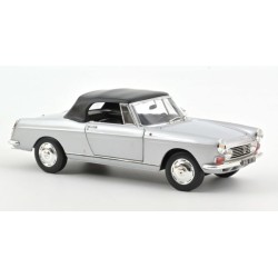 Norev - Peugeot 404...