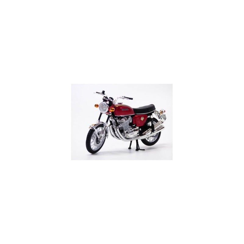 Norev - Honda CB 750 1969 - 1:43