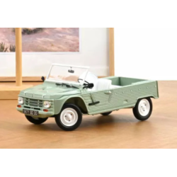 Norev - Citroen Méhari 1983...