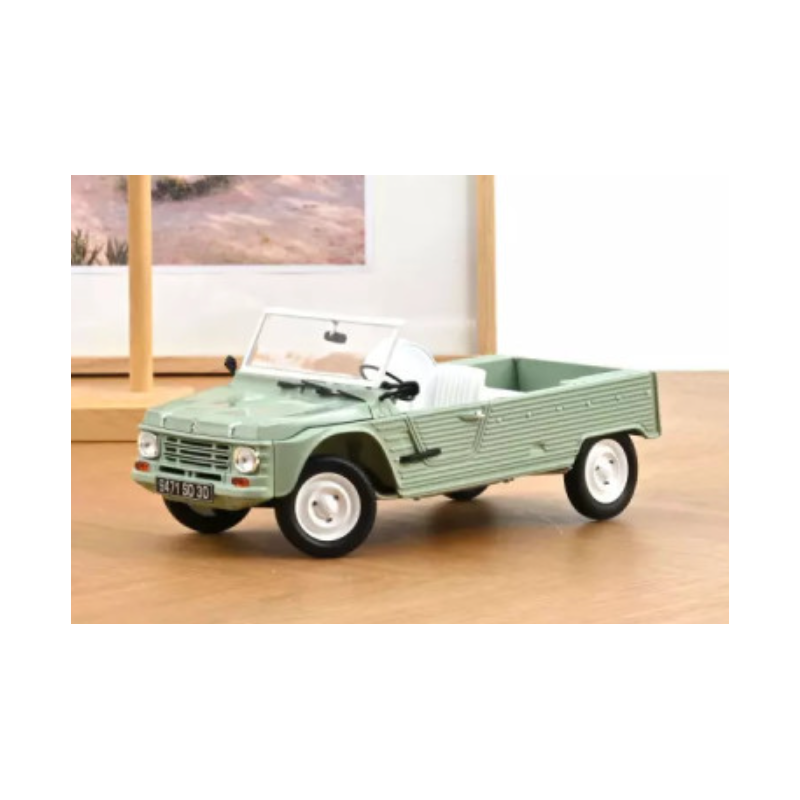 Norev - Citroen Méhari 1983 - 1:18