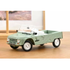 Norev - Citroen Méhari 1983 - 1:18