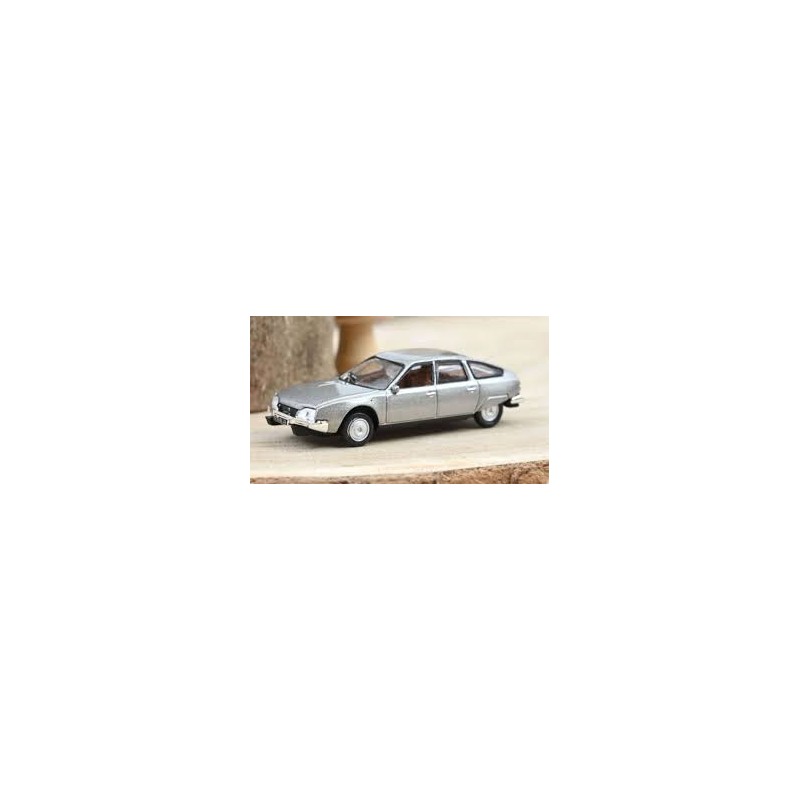Norev - Citroen CX 2400 Gti 1977 - 1:87