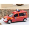 Norev - Citroen Berlingo Pompiers 2004 - 1:43