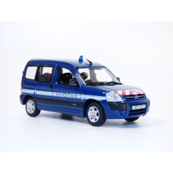 Norev - Citroen Berlingo...