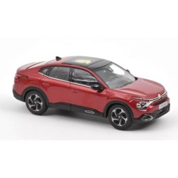 Norev - Citroen C4 X 2024...