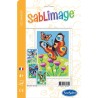 Sentosphère - Recharge sablimage - Papillons