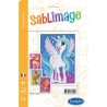 Sentosphère - Recharge sablimage - Licornes