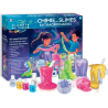 Sentosphère - Coffret scientifique - La chimie des Slimes extraordinaires