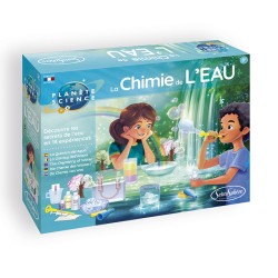 Sentosphère - Coffret...