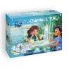 Sentosphère - Coffret scientifique - La chimie de l'eau