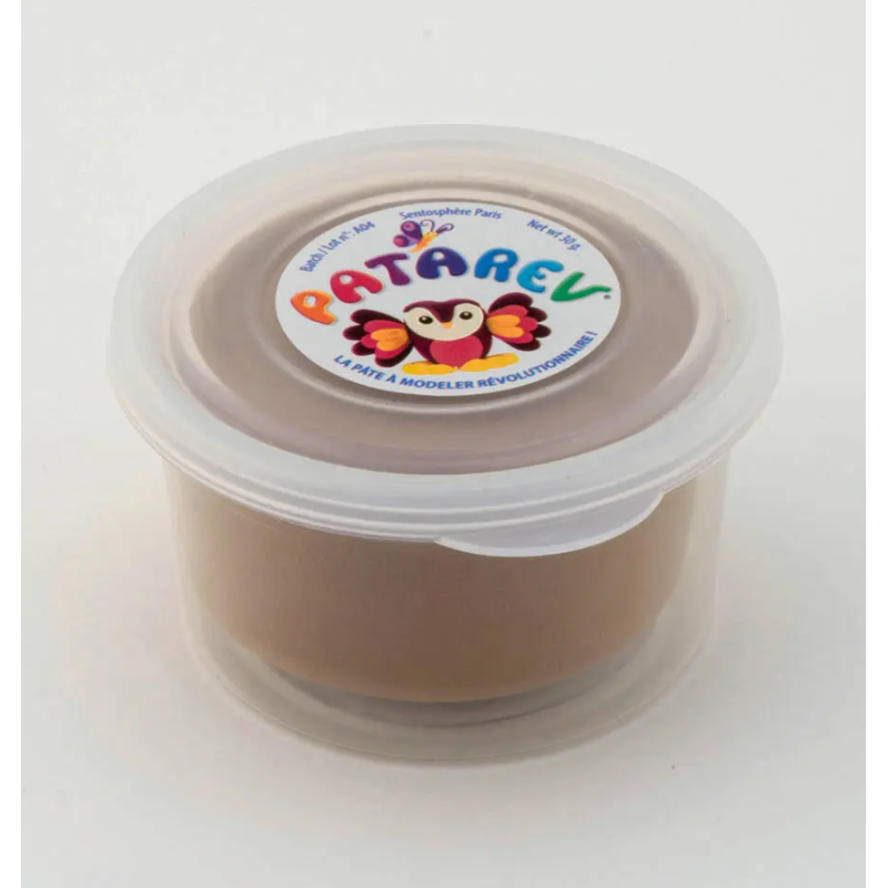 Sentosphère - Patarev - Pot de 30g - Marron