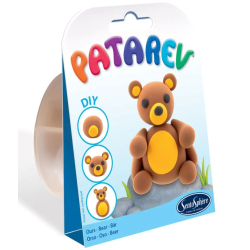 Sentosphère - Patarev...