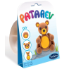 Sentosphère - Patarev pocket - Ours