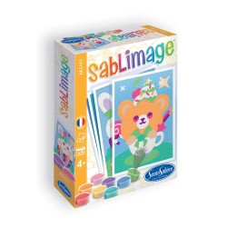 Sentosphère - Sablimage...