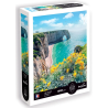 Sentosphère - Puzzle 1000 pièces - Les falaises d'Etretat
