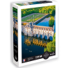 Sentosphère - Puzzle 1000 pièces - Chateau de Chenonceaux