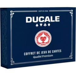 Ducale - Coffret de 2 jeux...