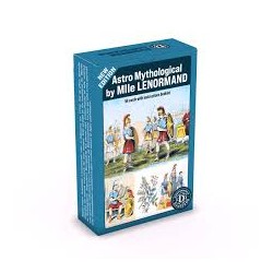 Tarot divinatoire - Le...