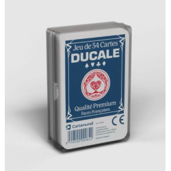 Ducale - Jeu de 54 cartes...