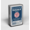 Ducale - Jeu de 54 cartes en boite plastique