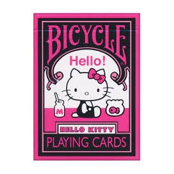 Bicycle - Jeu de 54 cartes...