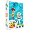 Bicycle - Jeu de 54 cartes - Disney Pixar - Toy Story
