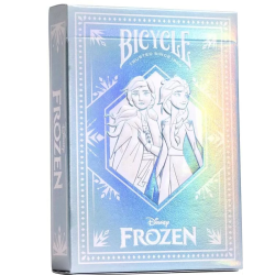 Bicycle - Jeu de 54 cartes...