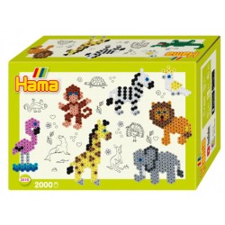 Hama - 3510 - Boite 2000...