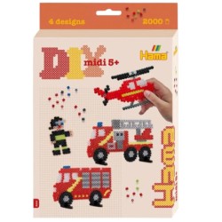 Hama - 3441 - Boite 2000...